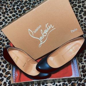 Christian Louboutin Heels